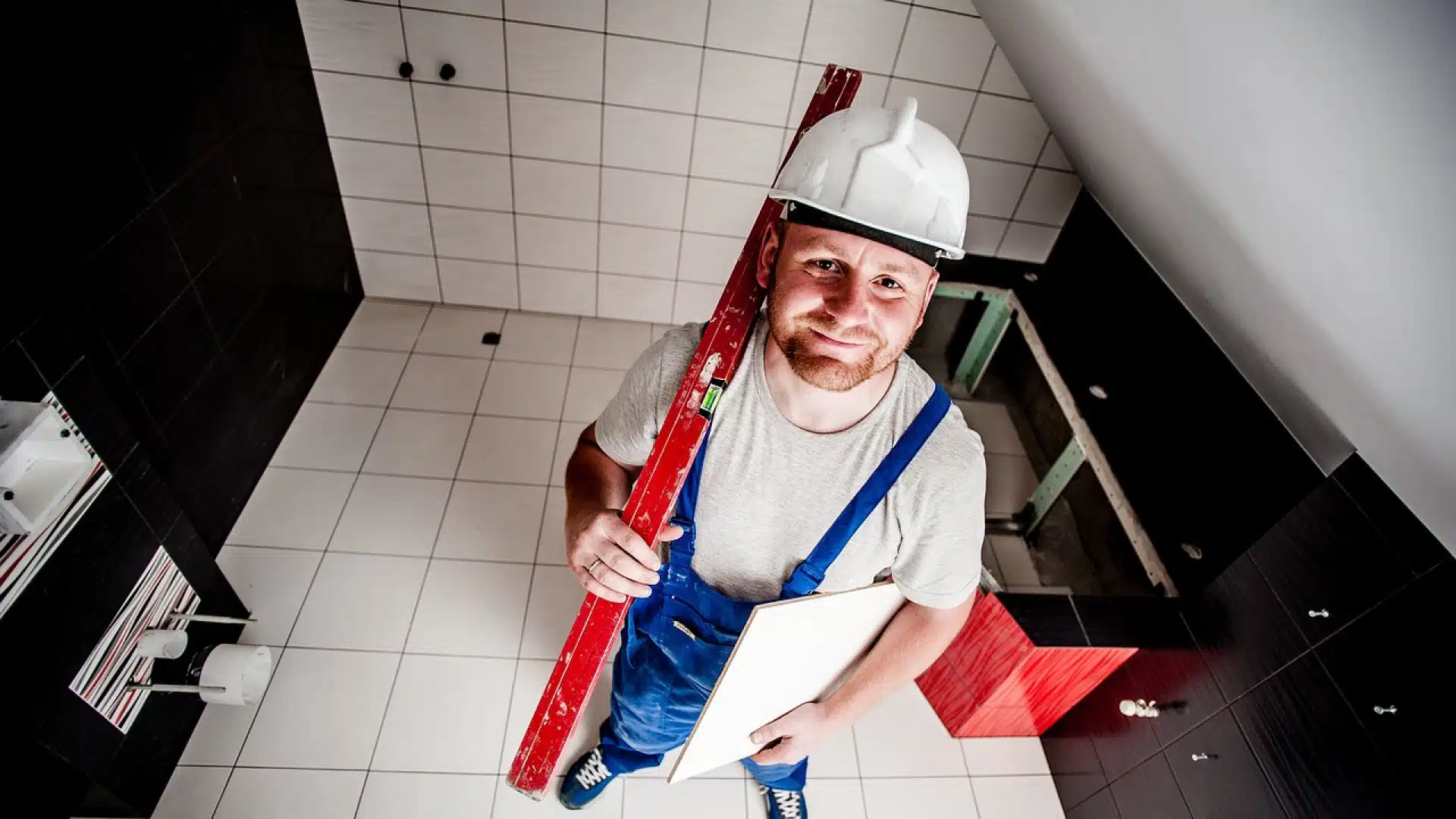 Les avantages proposés par une entreprise dédiée à la salle de bain