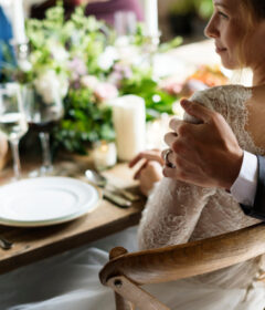 Pourquoi choisir une maison d'hôtes pour organiser votre mariage à Dior ?