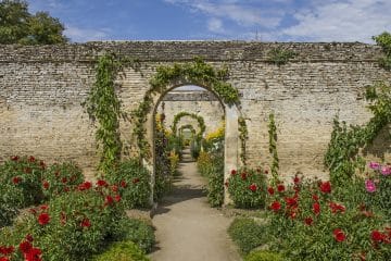 Tourisme dans l'Orne : découvrez les trésors cachés de la Normandie